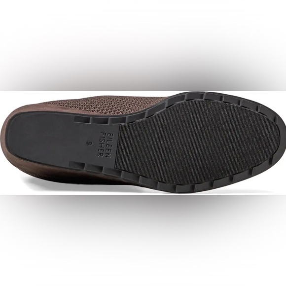 Gorgeous NWT Eileen Fisher Kasana Knee High  Stretchy Sock Boots - Picture 4 of 15